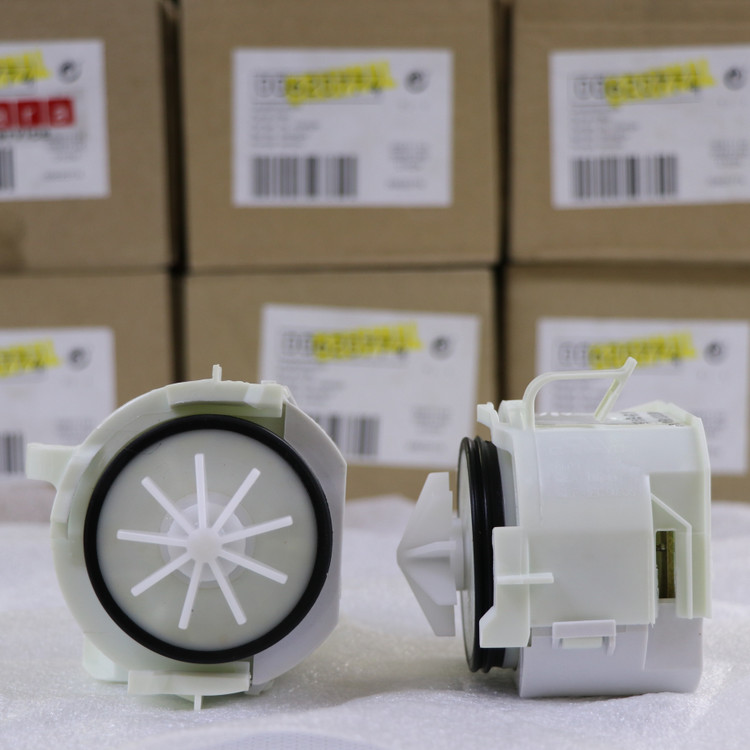 پمپ تخلیه ظرفشویی بوش