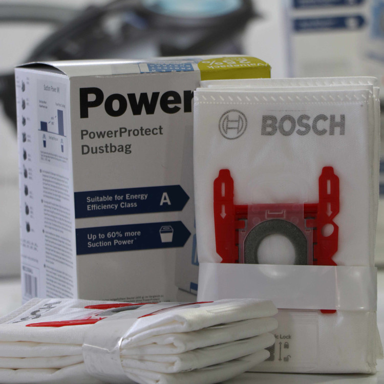 پاکت تیپ g بوش