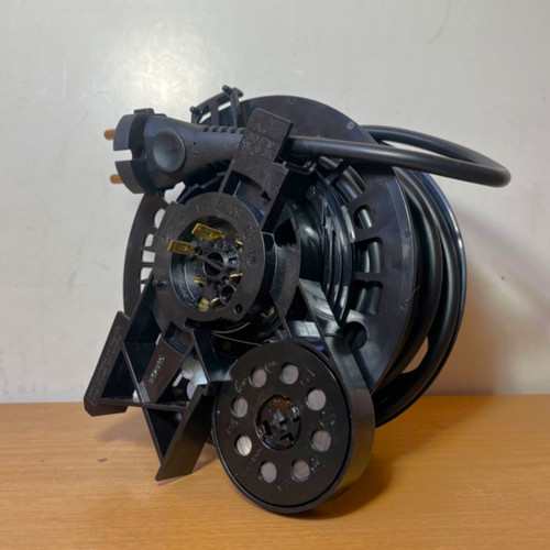 سیم جمع کن بوش