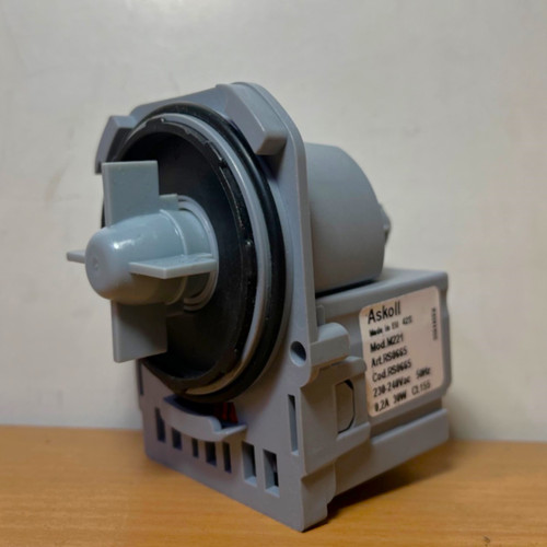 پمپ تخلیه لباسشویی بوش