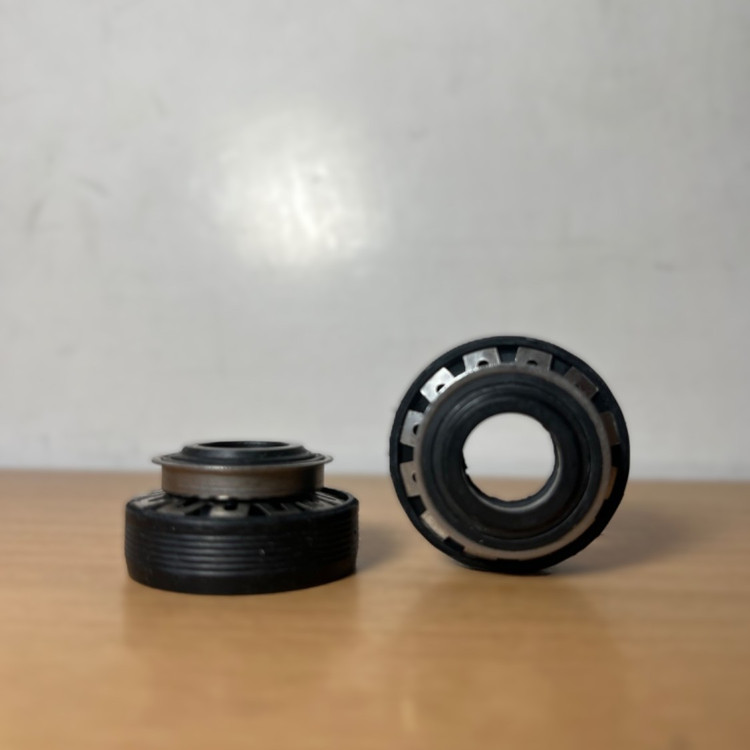 فیبر و فنر ظرفشویی بوش