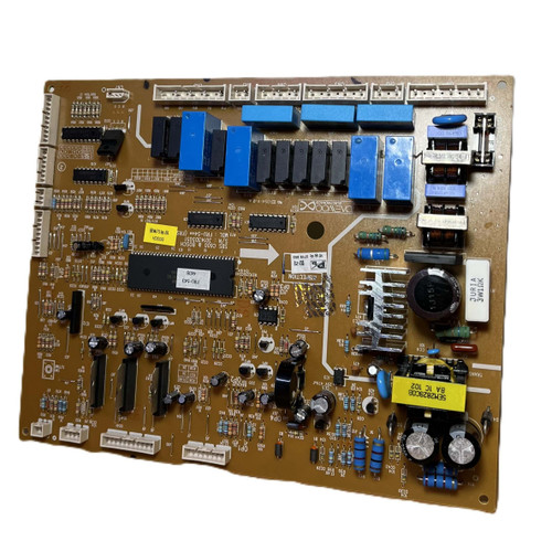 برد یخچال ساید بوش 645823