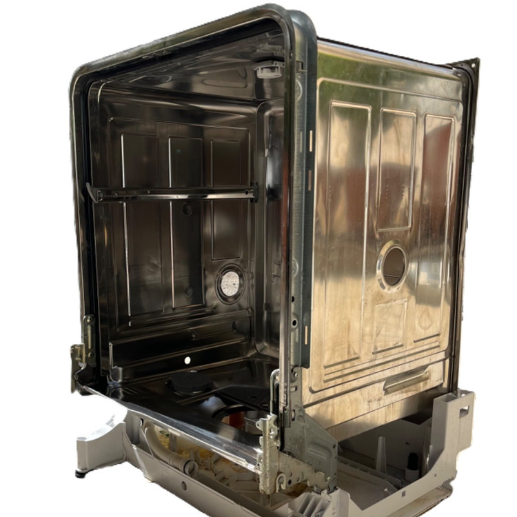 وان ظرفشویی بوش