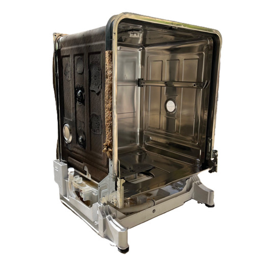 کاببین ظرفشویی بوش