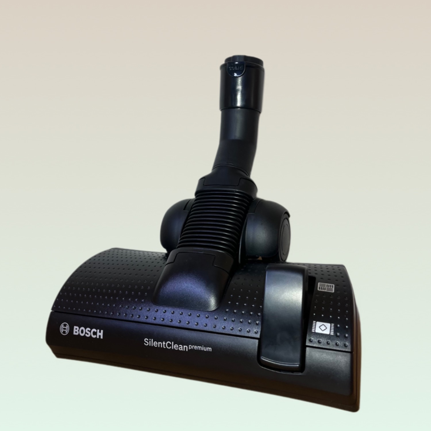 برس جاروبرقی بوش