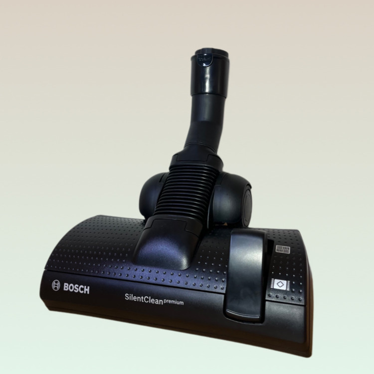 برس جاروبرقی بوش