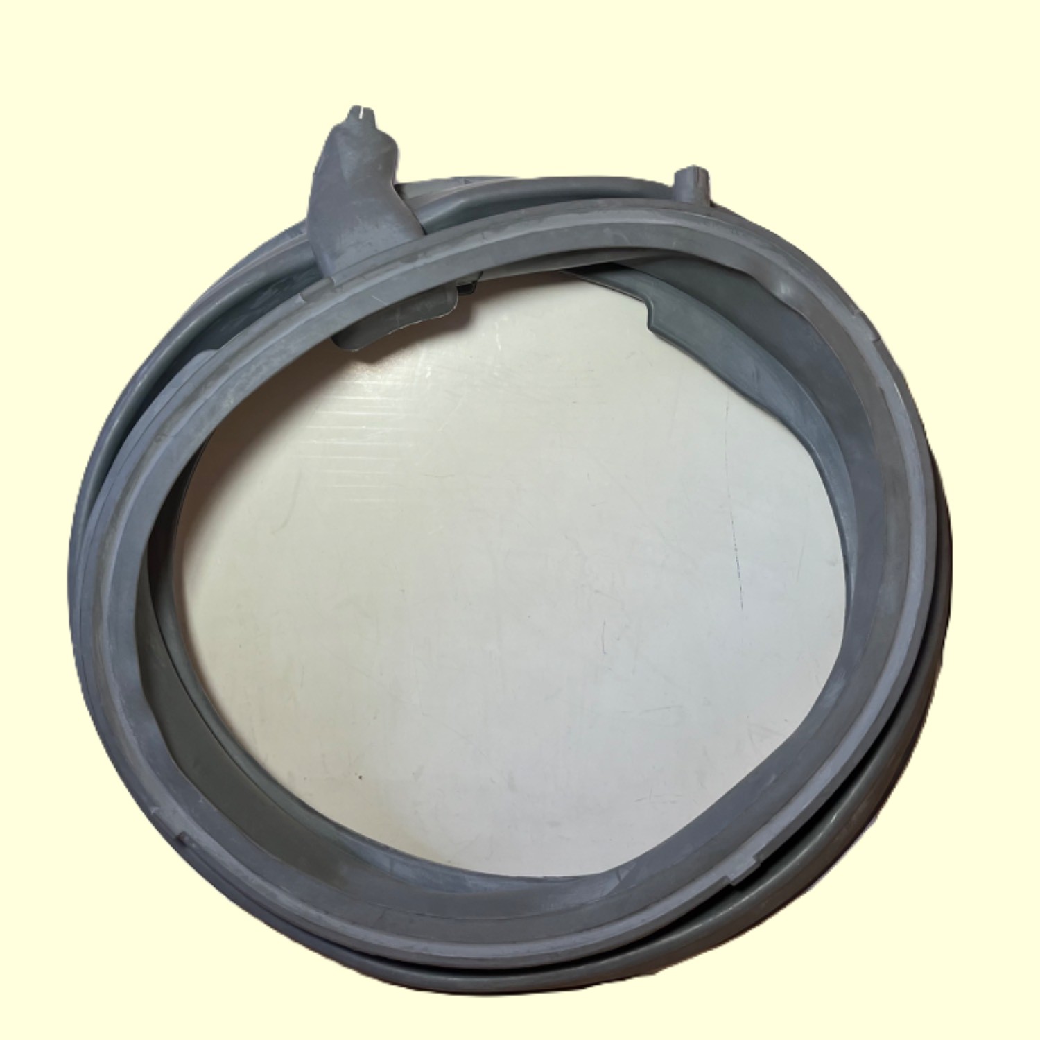 لاستیک لباسشویی بوش 8 کیلویی