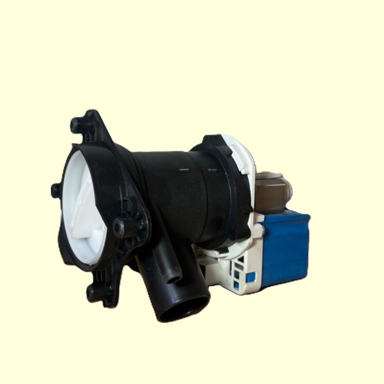 پمپ تخلیه لباسشویی بوش