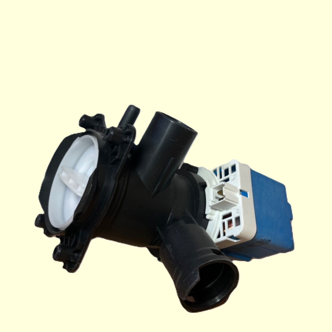 پمپ و پوسته لباسشویی بوش