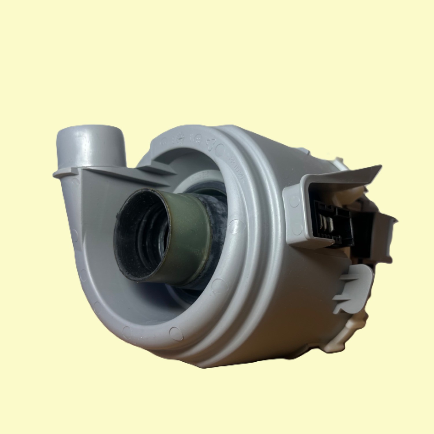 هیت پمپ بوش