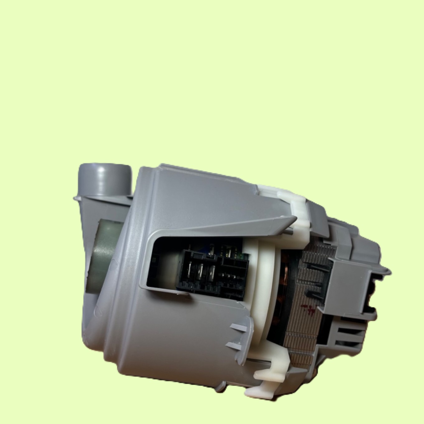 هیت پمپ بزرگ