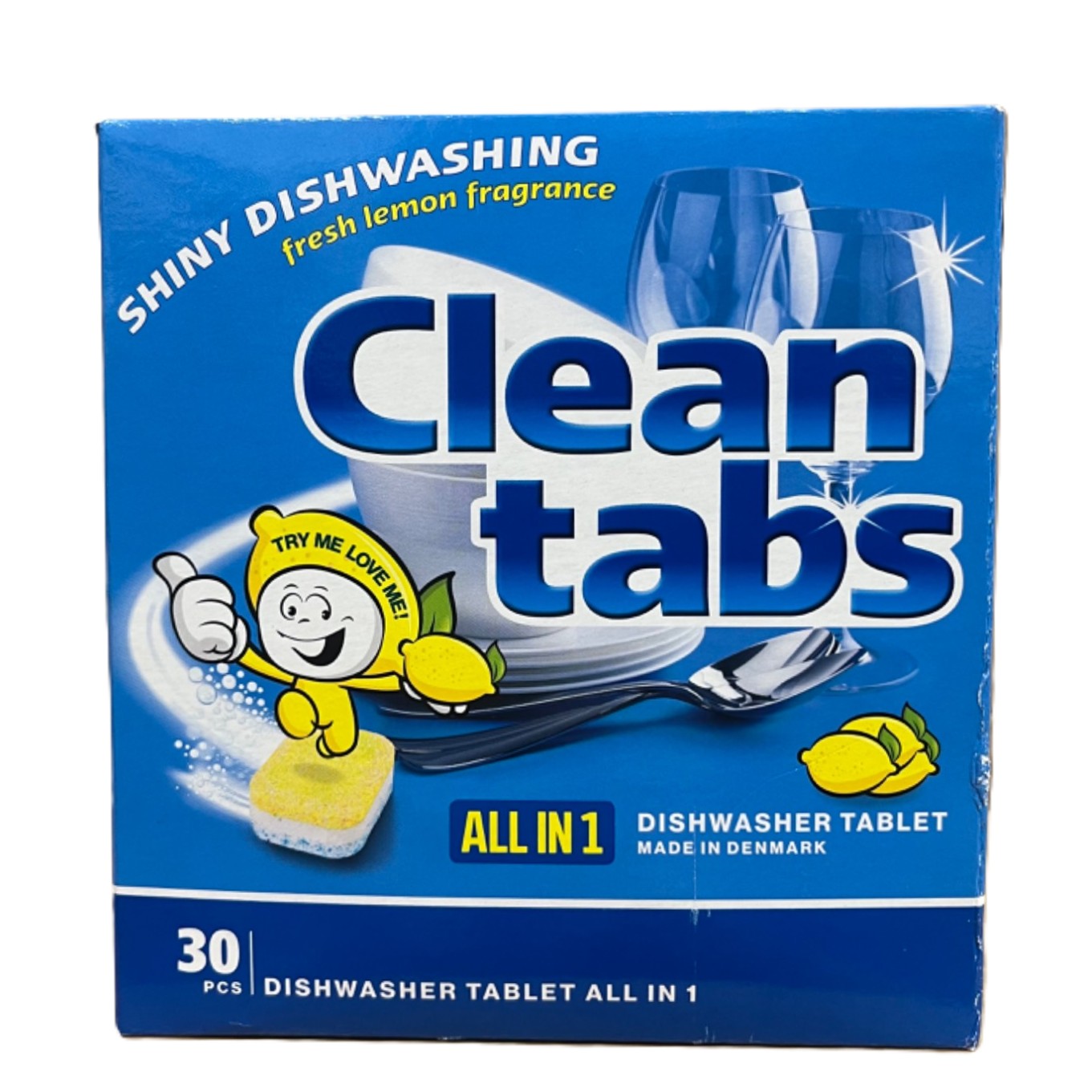 قرص ظرفشویی