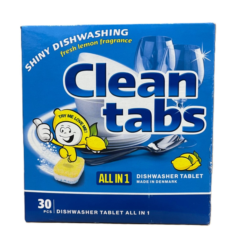 قرص ظرفشویی