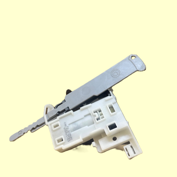 قفل درب ظرفشویی بوش