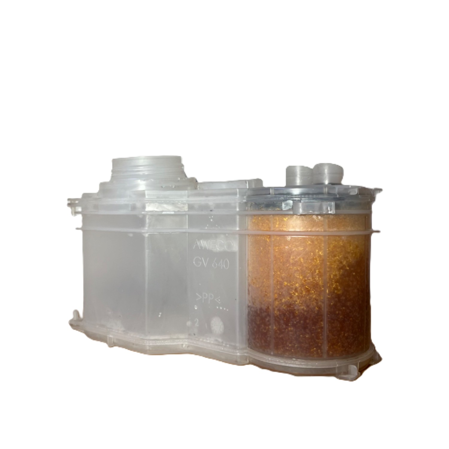 مخزن نمک ظرفشویی بوش