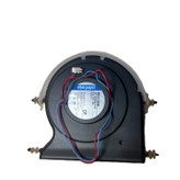 فن داخلی فریزر بوش