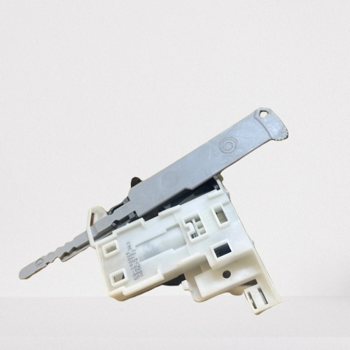 قفل درب ظرفشویی بوش