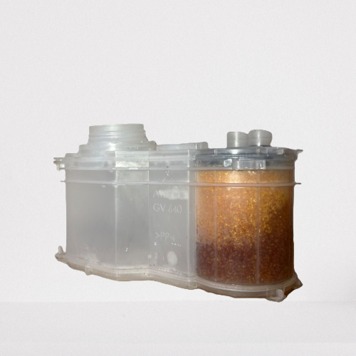 مخزن نمک ظرفشویی بوش