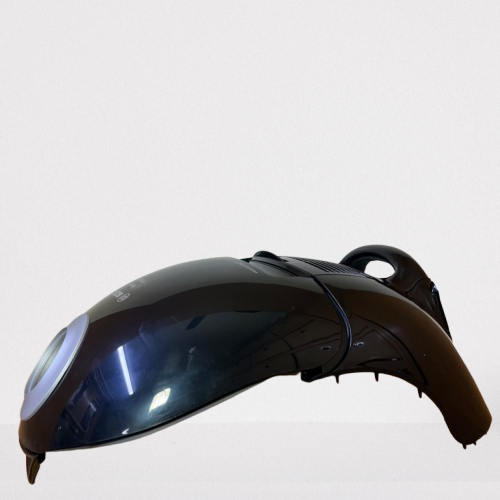 قاب کامل جارو برقی ارگومکس