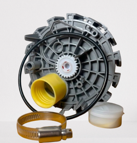 تقسیم آب ظرفشویی بوش