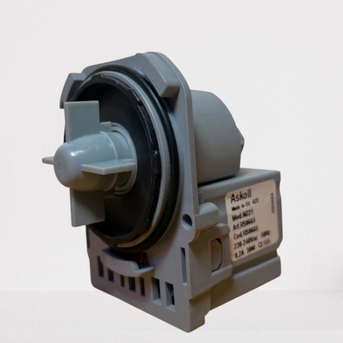 پمپ تخلیه لباسشویی بوش