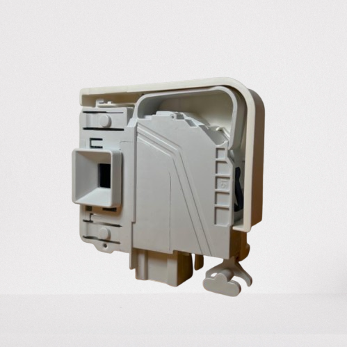 میکروسوییچ لباسشویی بوش