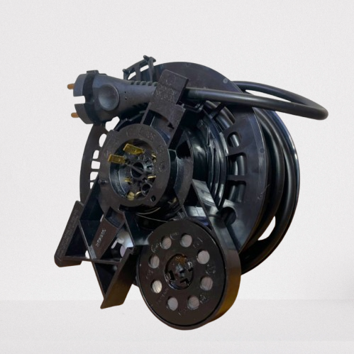 سیم جمع کن بوش