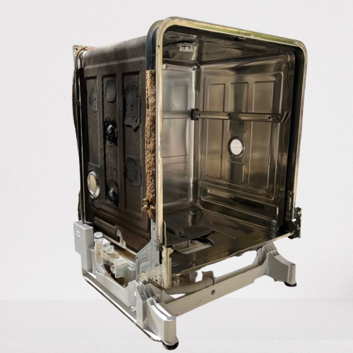 کاببین ظرفشویی بوش