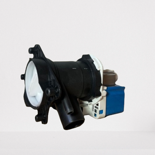 پمپ و پوسته لباسشویی بوش