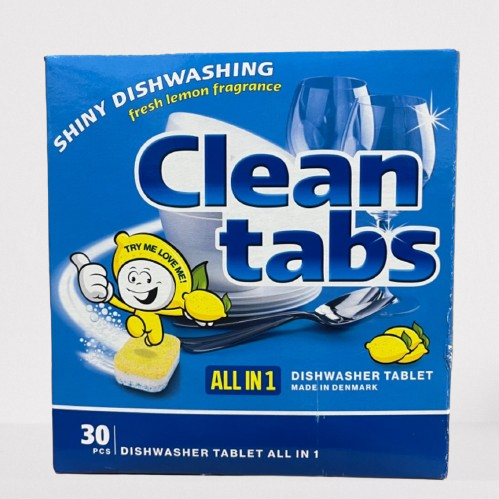 قرص ظرفشویی