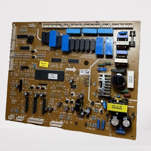 برد یخچال ساید بوش 645823