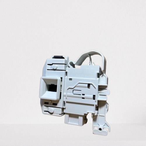 میکروسوییچ لباسشویی 9 کیلویی بوش