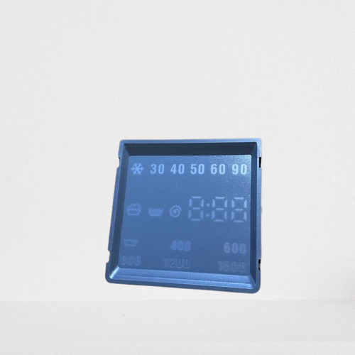 نمایشگر لباسشویی 8 کیلویی بوش