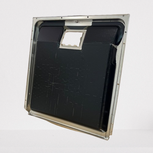 درب ظرفشویی بوش