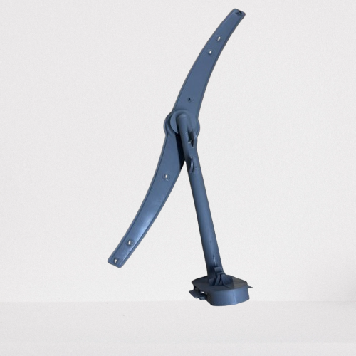 دوش آبپاش بوش